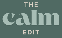 CalmEdit Logo